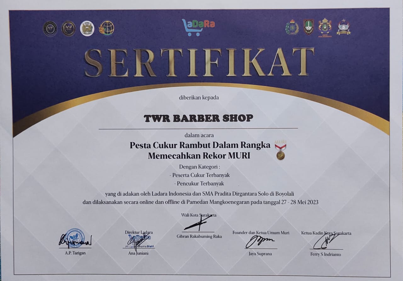 Sula Rambut Cerita Seorang Pemuda Asal Sula Lulusan Arsitek, Pilih Jadi Tukang ...