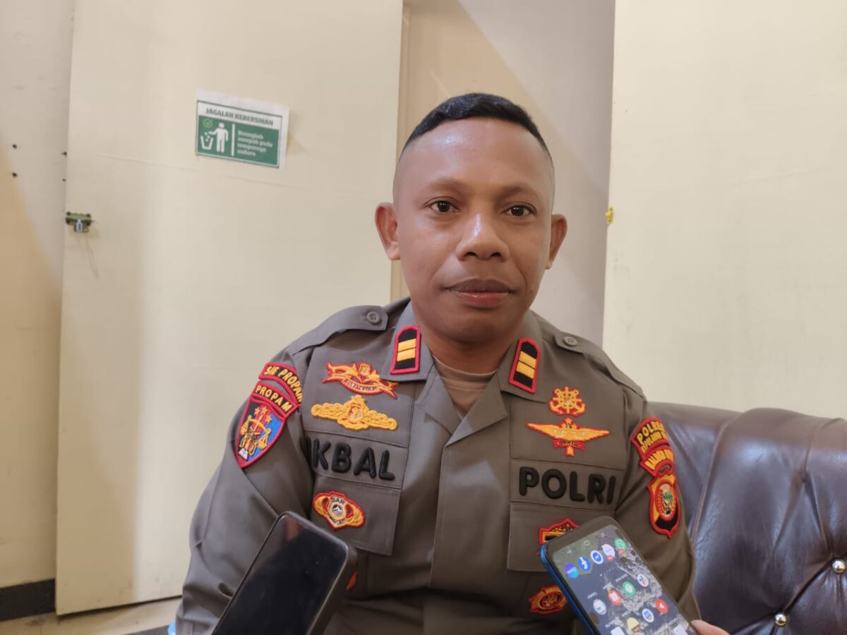 Propam Polres Kepulauan Sula Dalami Informasi Pungli Oknum Penyidik