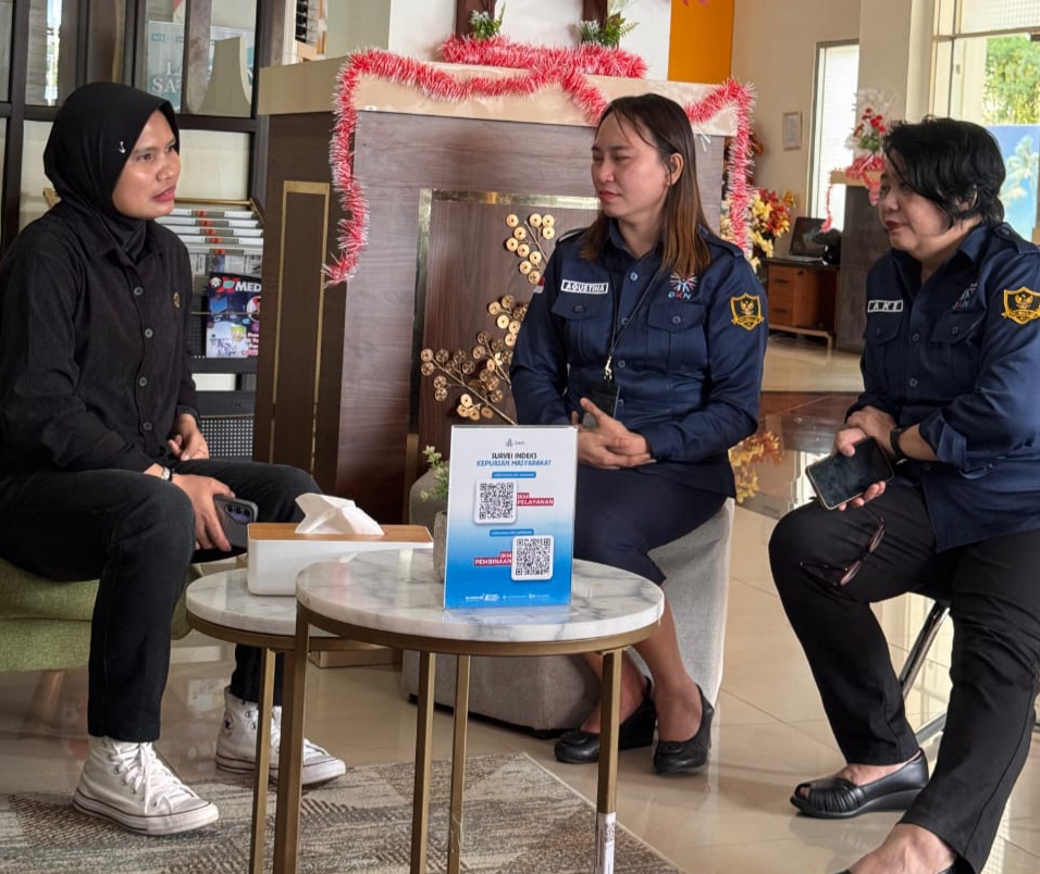 Respon Cepat Hasil Seleksi PPPK, Komisi I DPRD Sula Buka Layanan Pengaduan
