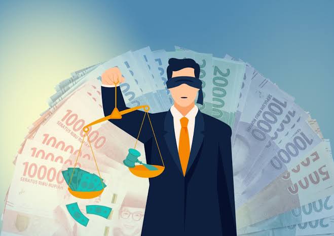 Penanganan Salah Satu Kasus Tipikor Di Maluku Utara Dihentikan