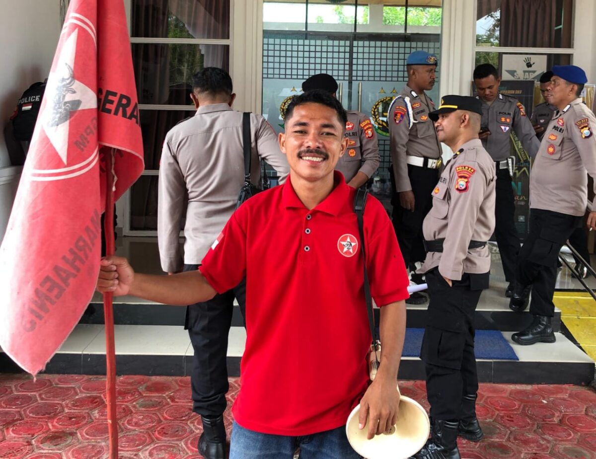 Kapolres Sula Dinilai Gagal Tangani Kasus Anggaran Pengawasan DD, Jaksa Didesak Ambil Alih