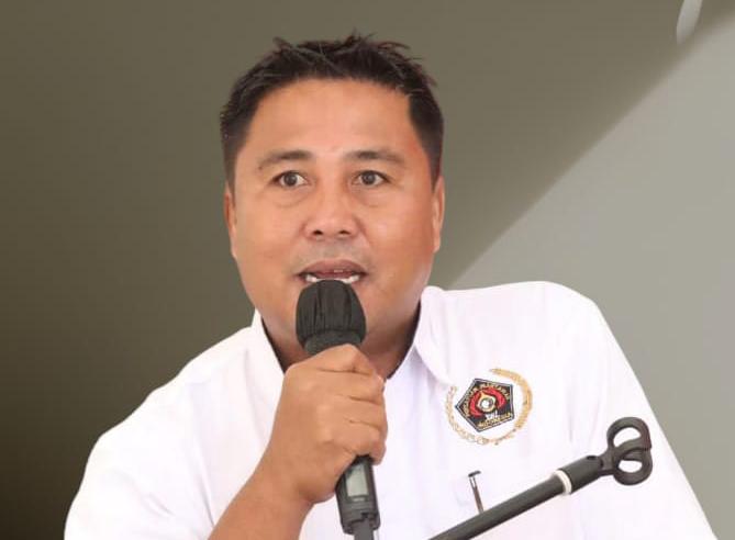 PWI Malut: Media Peliput Konflik Di Halteng Harus Patuh Terhadap UU Pers dan KEJ