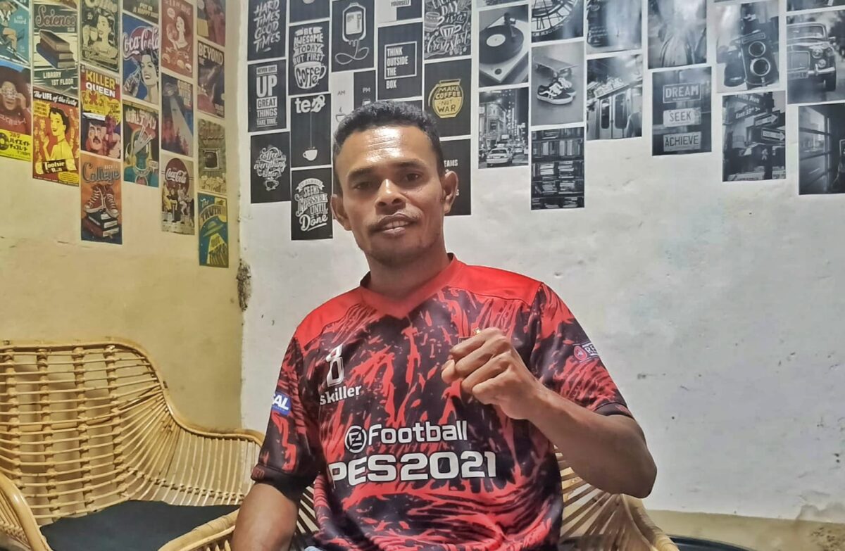 Bangunan Sekolah Dibiarkan Rusak, Aktivis Desak Bupati Fifian Copot Salah Satu Kepsek Di Sula