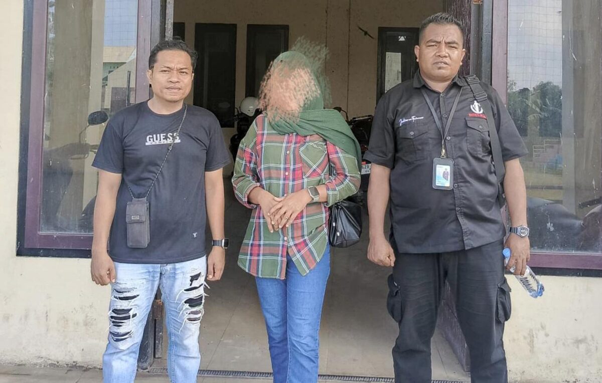 Pendampingan Tanpa Kompromi, YBH Kapita Sula Pastikan Hak Klien Terlindungi