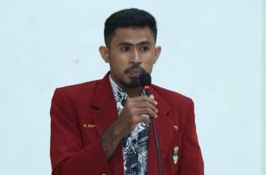 Aksi Bongkar Korupsi BTT Di Sula Berujung Represif, DPD IMM Desak Propam Copot KBO Intelkam