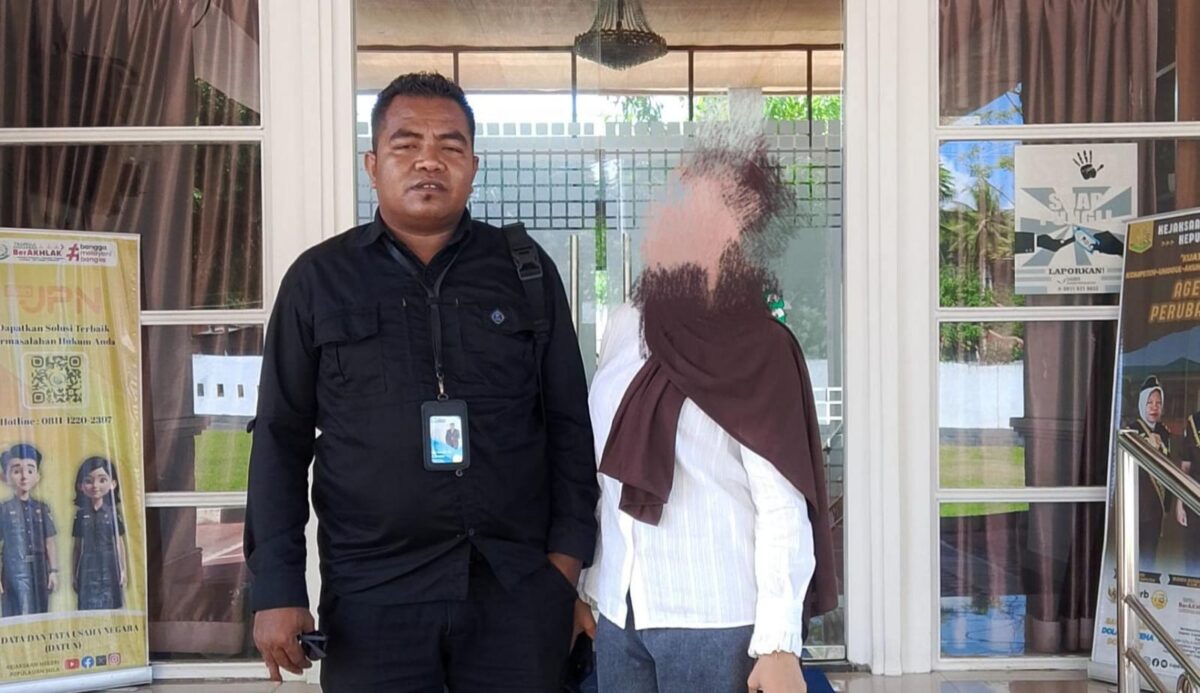 Langkah Tegas Kejari Sula Tuai Apresiasi, Fadli: Ini Bukti Negara Hadir Lindungi Korban Anak