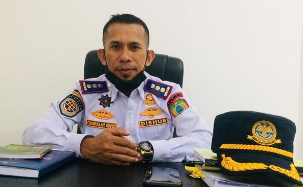 Chairulah Bantah Proyek Dermaga Sula Bermasalah: Langkah Kami Sesuai Arahan KPPN