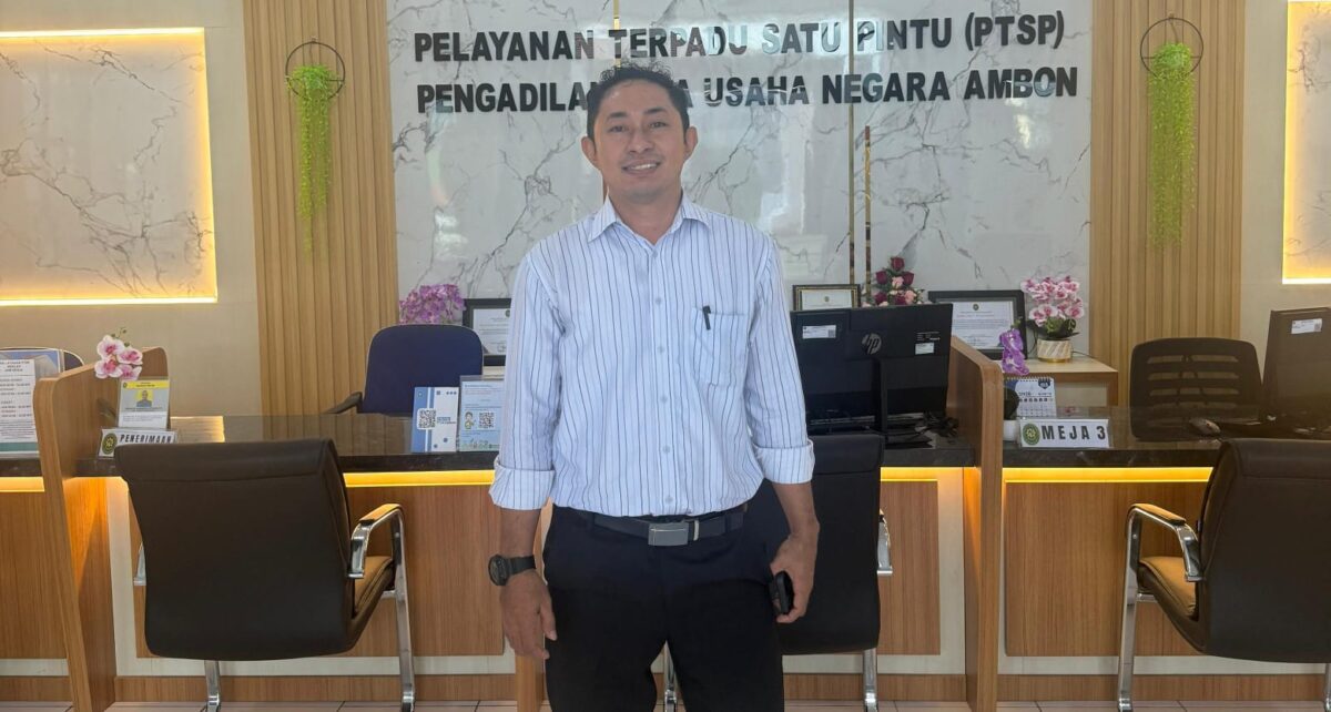 Ricuh HUT Sula Berujung Dugaan Kekerasan, Praktisi Hukum Desak Usut Oknum Satpol PP