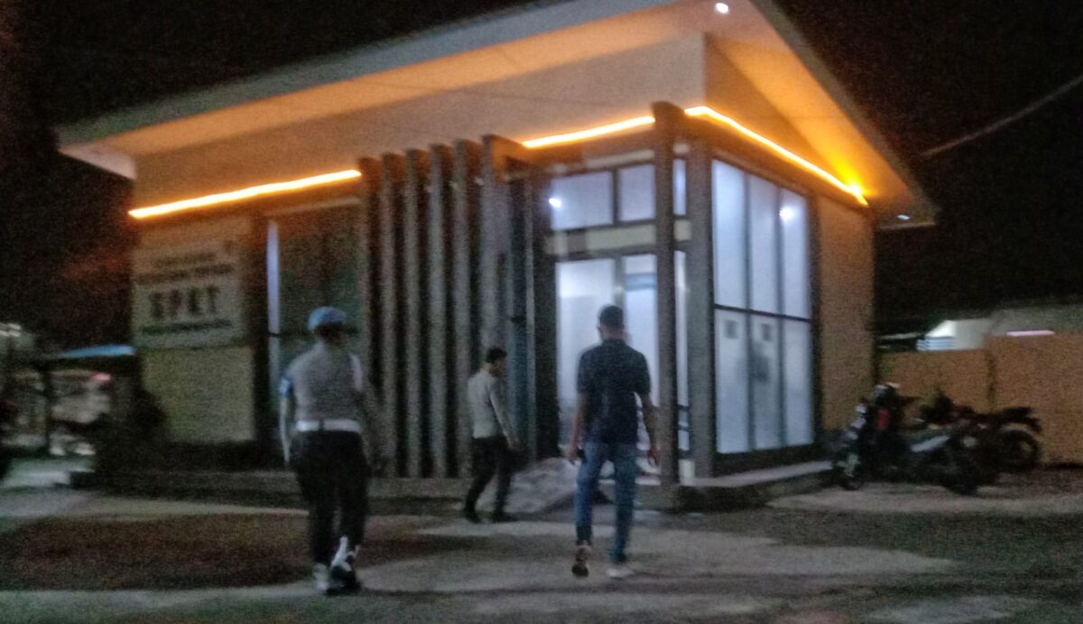 Babak Baru Ricuh HUT Sula: Ketua IMM Resmi Laporkan Dugaan Penganiayaan Oknum Satpol PP