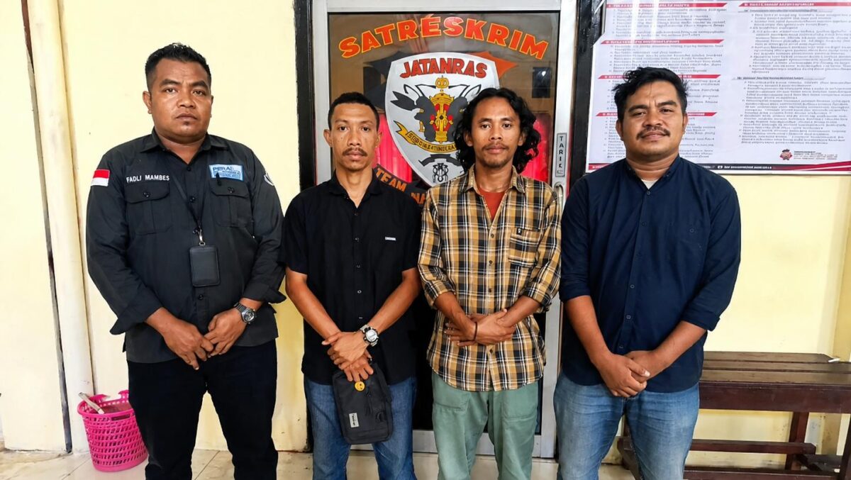 Dari Mimbar Kritik Ke Dugaan Kekerasan: YBH Kapita Kawal Kasus Prabowo