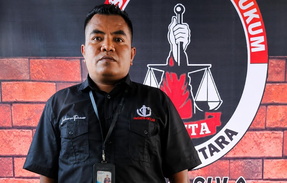 Dugaan Tebang Pilih Penegakan Hukum Di Polres Sula Menguat, Kapolda Didesak Evaluasi Kapolres Dan Kasat Reskrim