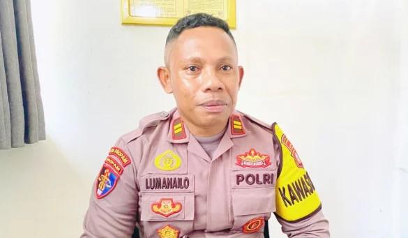 Disorot PC IMM Sula, Kasi Propam Tegaskan Penghentian Perkara Dan Penyampaian Surat Tak Langgar Aturan