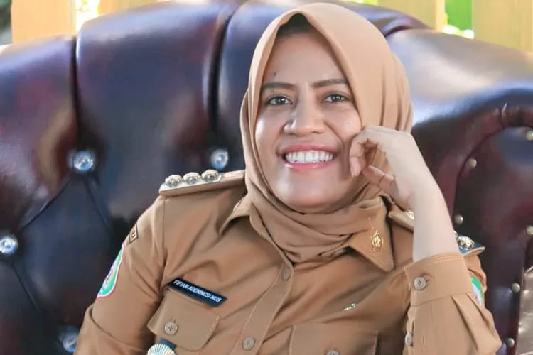 Lima Tersangka Kasus BMHP Rp5 Miliar Sudah Dijerat, Mengapa Bupati Fifian Belum Diperiksa?