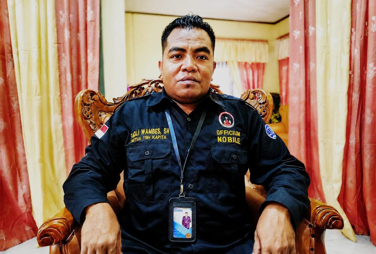 SP2HP Sudah Terbit, Kasus Belum Bergerak: YBH Kapita Desak Kapolres Evaluasi Penyidik