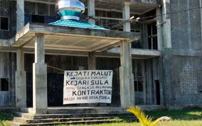 Usut Kasus Masjid Pohea: Jaksa Periksa Sejumlah Saksi, Dokumen Berserakan Jadi Tantangan