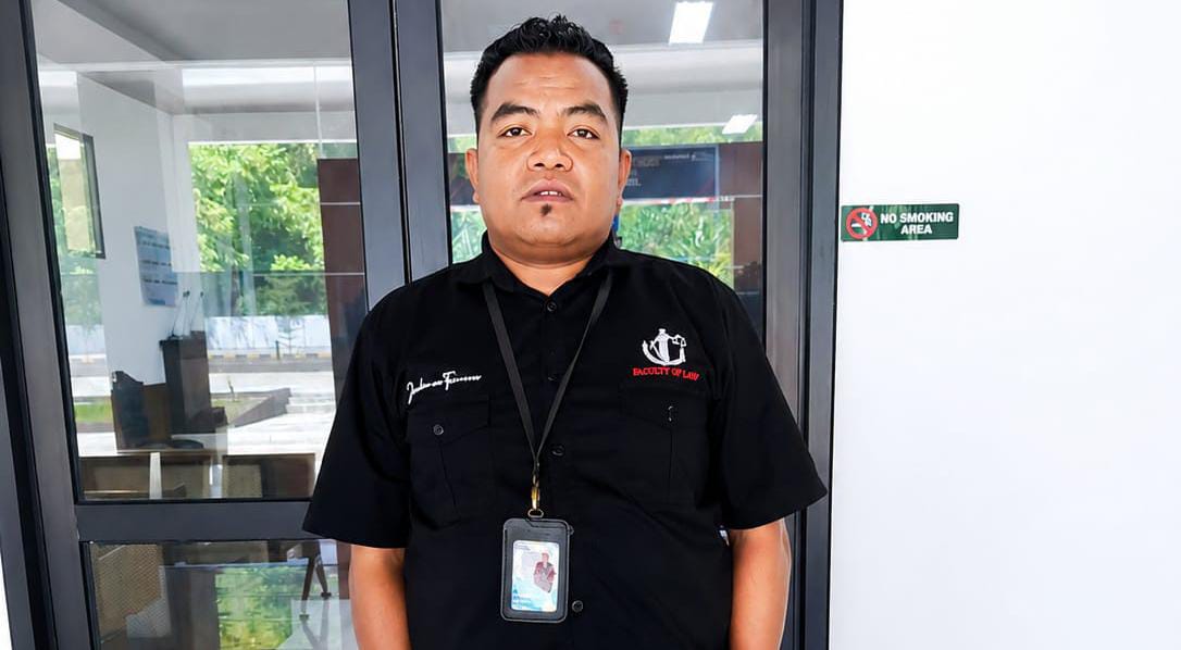 Janji Kasat Reskrim Dipertanyakan, Fadli Desak RB Ditahan Dan Minta Irwasda Turun Tangan