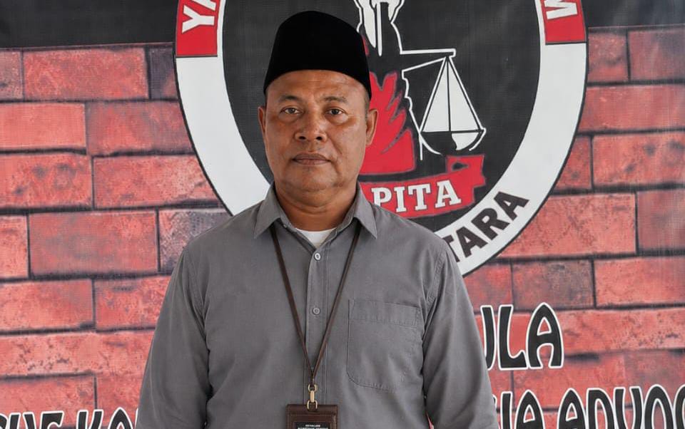 Kasus KDRT Di Sula Naik Tahap, Kuasa Hukum Apresiasi Kinerja Kapolres