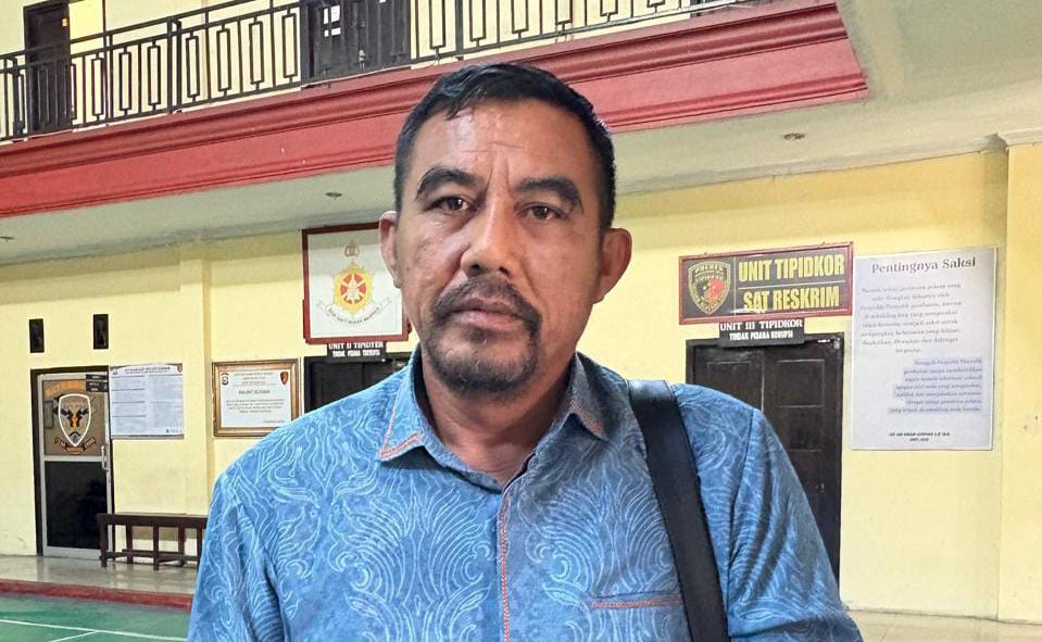 Skandal Jalan Sanihaya–Modapuhi: Negara Rugi Rp1,32 Miliar, Kejari Sula Didesak Telusuri Dana Rp1,5 Miliar